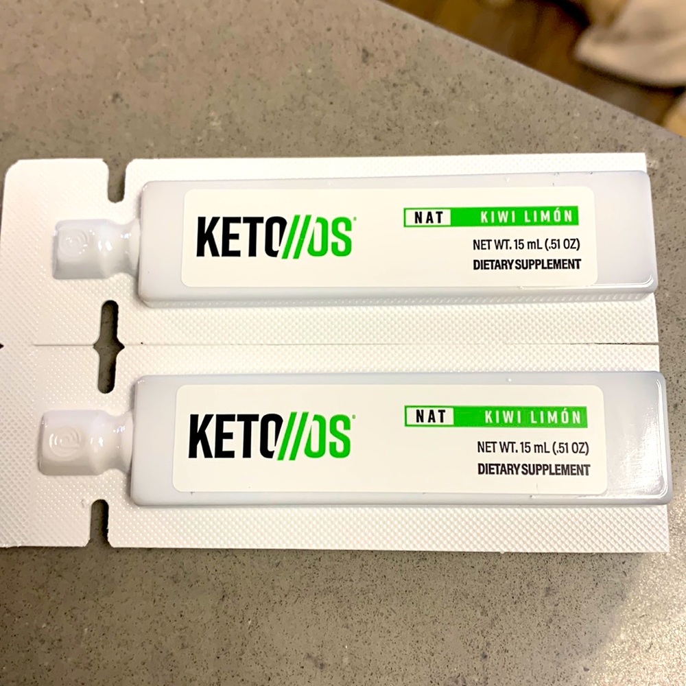 Prüvit Keto//OS NAT Kiwi Limon